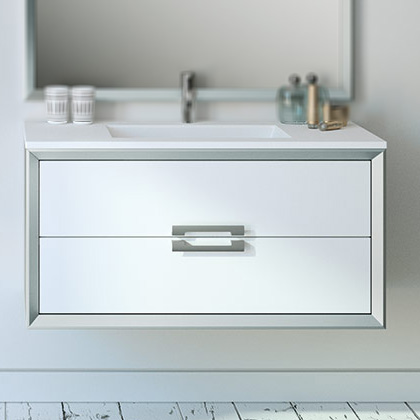 Muebles baño color gris: conjunto baño color gris segunda mano ...