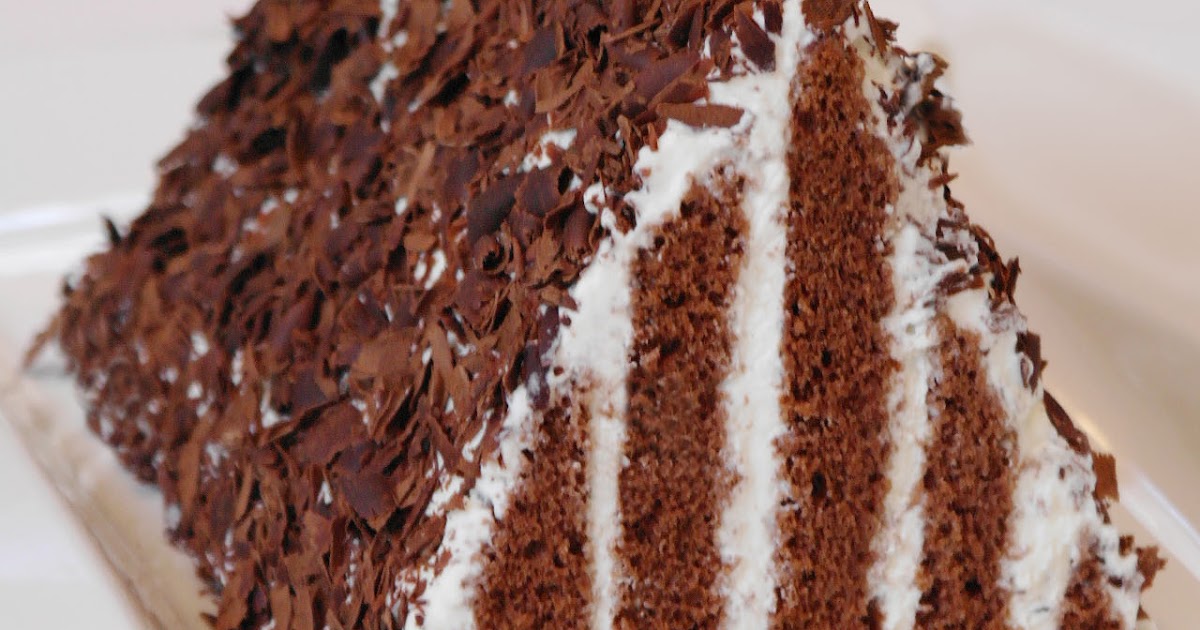 Sugary Tale Triangle Cake