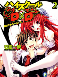 High School Dxd Sub Español
