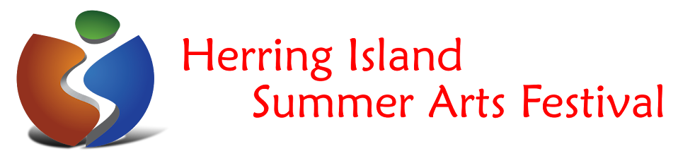 Herring Island Summer Arts Festival