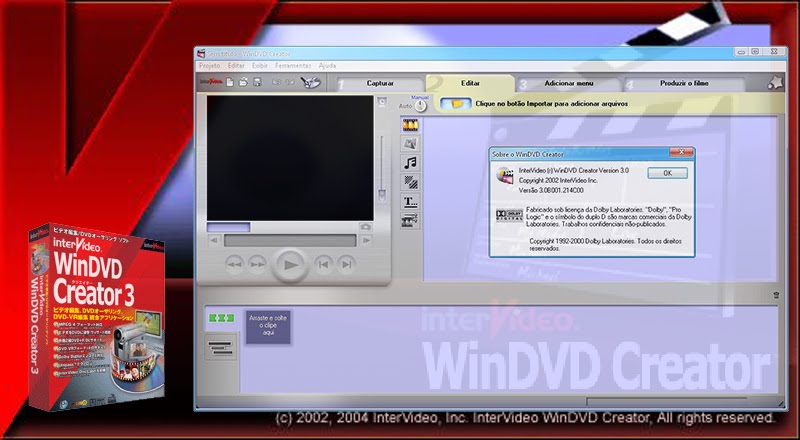 HD Online Player (InterVideo WinDVD Creator 3 crack FR)