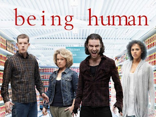 Being Human S03E07 Season 3 Episode 7 One Is Silver and the Other Pagan