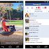 تطبيق فيس بوك لايت للأندرويد للهواتف منخفضة المواصفات والانترنت البطيء Facebook Lite APK