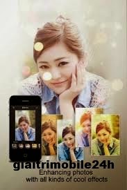 Phần mềm chỉnh sửa ảnh cho android Phần mềm chỉnh sửa ảnh cho android
