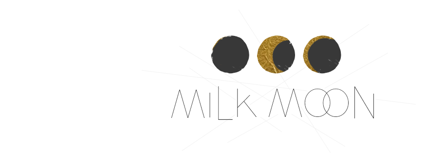 Milk Moon