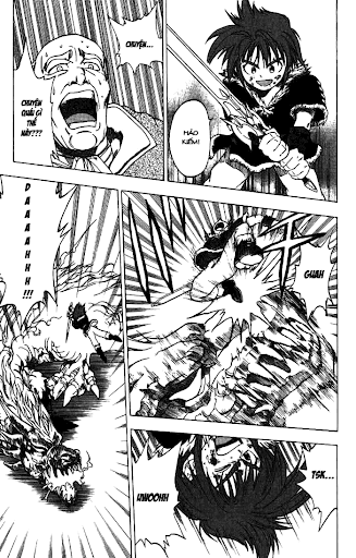 Fire Emblem-Hasha no Tsurugi chap 1