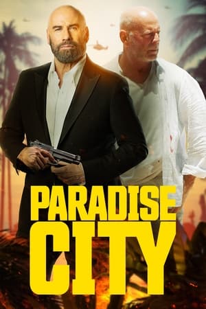 Thành Phố Thiên Đường - Paradise City (2022)