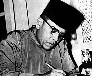 Haji Abdul Malik Karim Amrullah Hamka