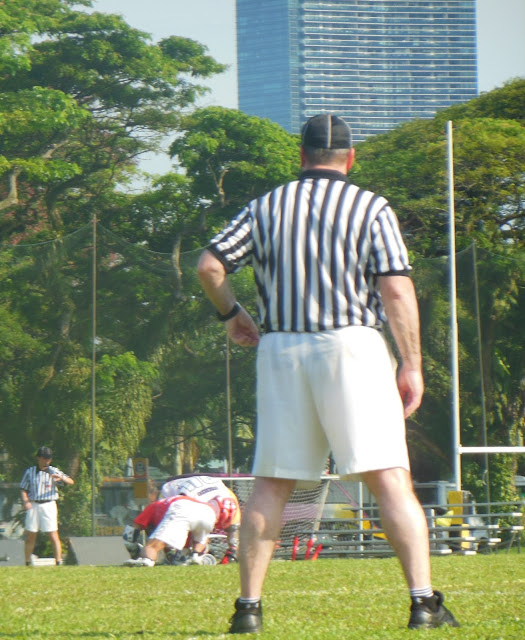 Lacrosse, Singapore Hong-Kong match, Padang, 20 April 2013, SLA, Brewerkz Lacrosse, Singapore Hong-Kong match, Padang, 20 April 2013, SLA, Brewerkz