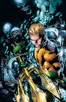 Primeras imágenes de los nuevos cómics de DC 29