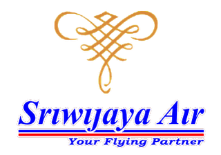Tiket Pesawat Sriwijaya