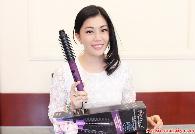 Instyler Ionic Styler Pro, Instyler, Hair Styling Tools