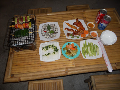 Quán nướng xiên que  Bạn Thân tại Thủ Đức - 12