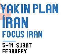 Yakın Plan İran Ankara CerModern
