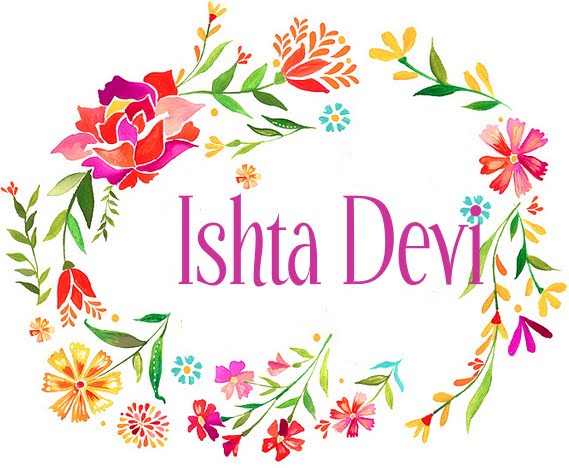 Ishta Devi