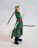 Figuarts ZERO - Roronoa Zoro (New World ver.)