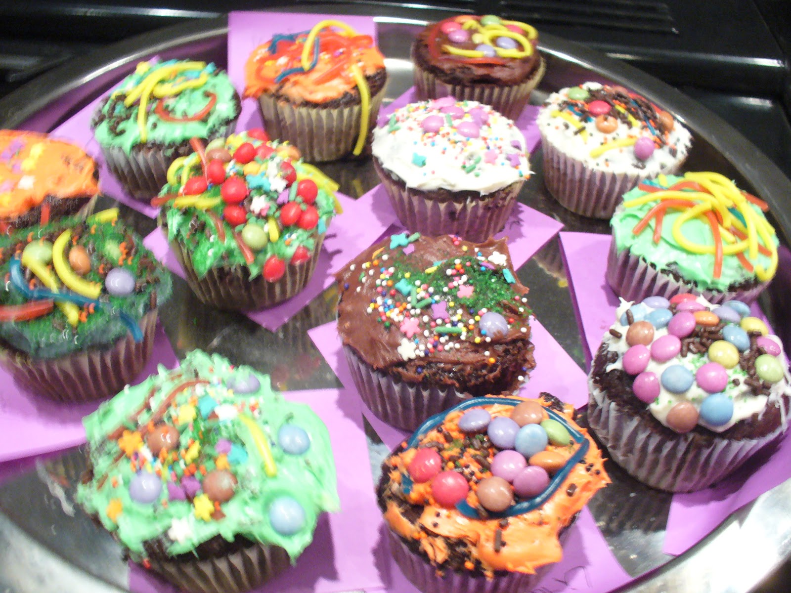 Recipe Shoebox Cake mix extender recipe