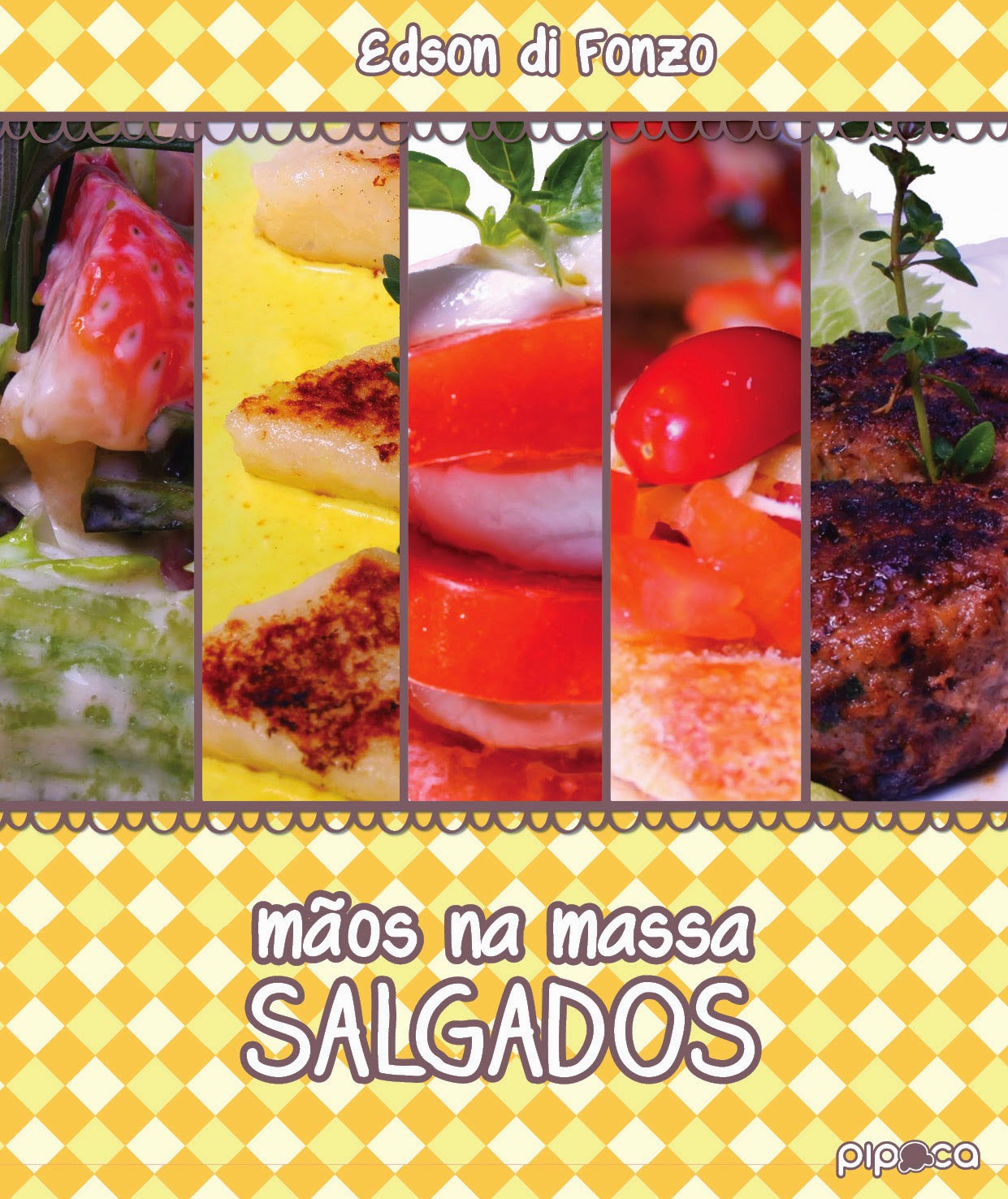 LIVRO MÃOS NA MASSA DICA DE LIVRO MAE BACANA