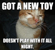 Monopoly's New Cat: I Blame All Those Cat Memes img 