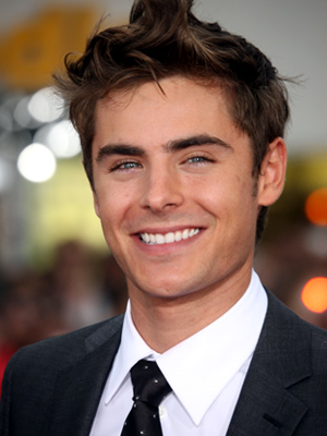 Zac Efron Biography