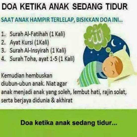 Baby tidur zikir Bilik tu Baby tidur zikir 6 CARA