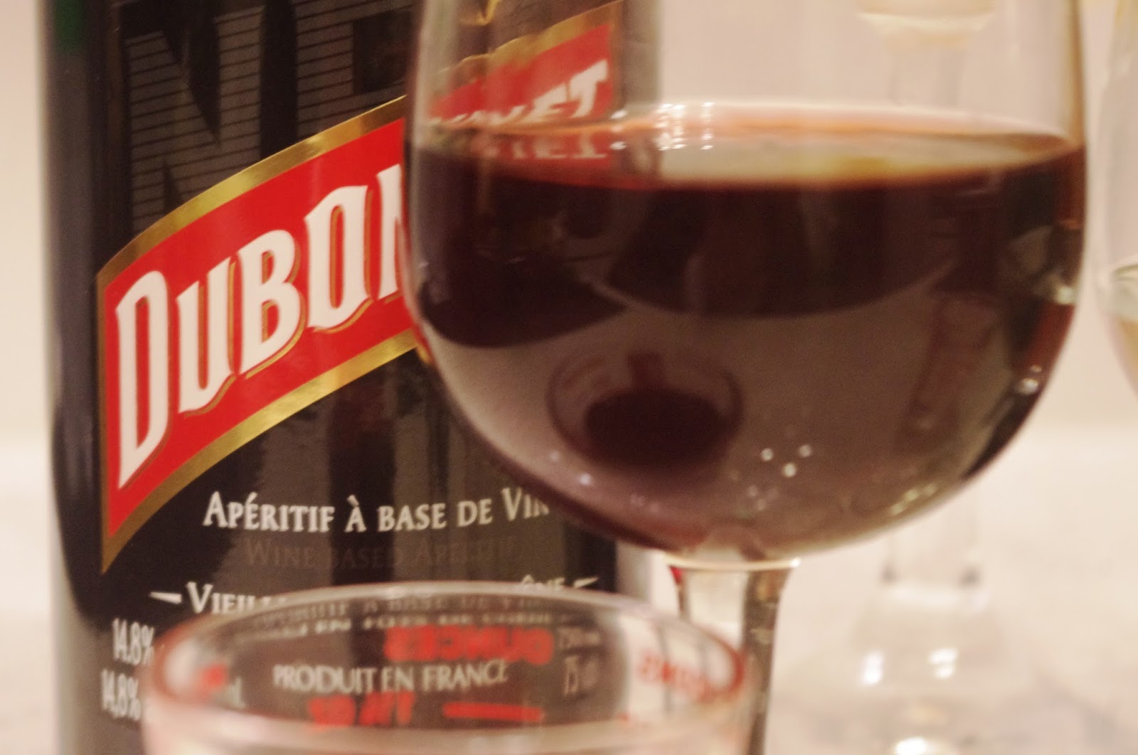 Dubonnet Xenia 1938