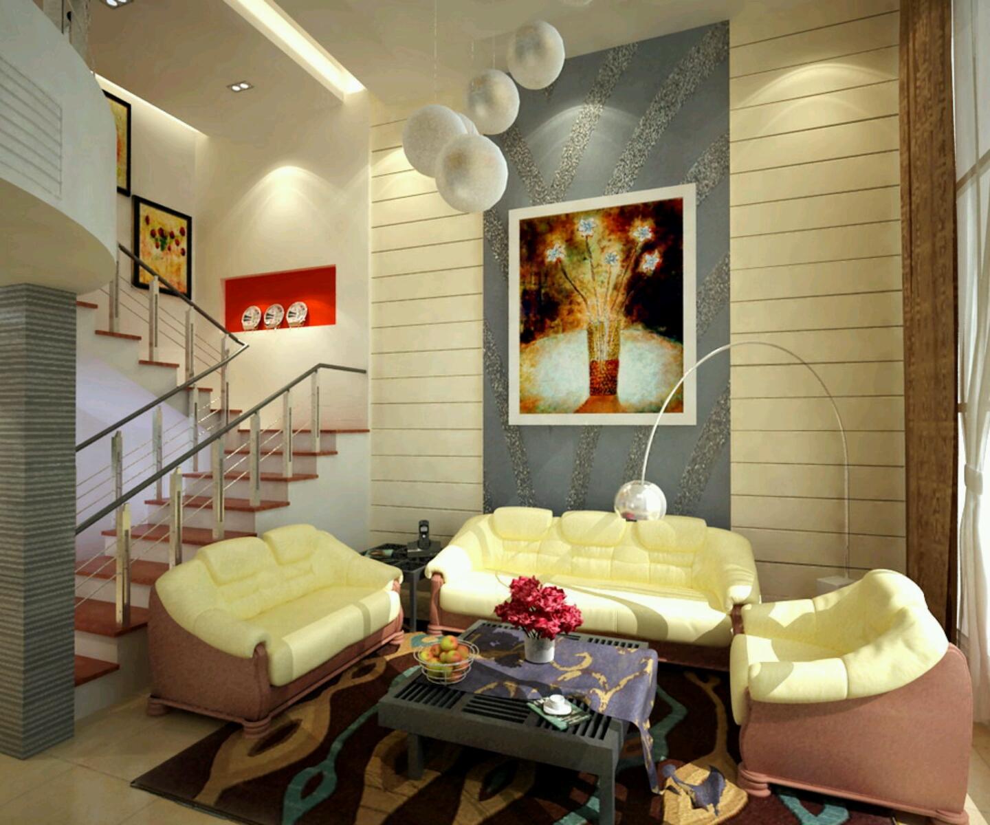 Atlanta kitchen cabinets Modern Sofa Set Designs
