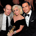 FOTOS HQ: Lady Gaga en la after party de los "Golden Globe Awards" - 10/01/16