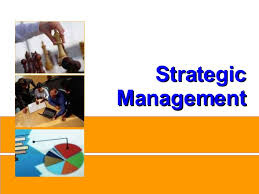 Tugas 1 Manajemen Strategik