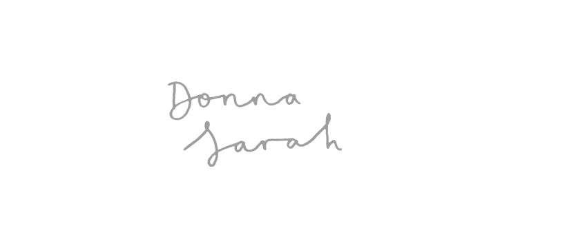 Donna Sarah