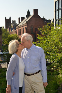 High Line Hotel used to be the General Theological Seminary