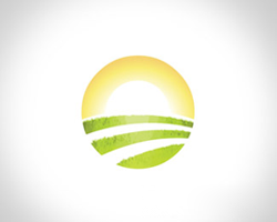 Green logo Design for Inspiration