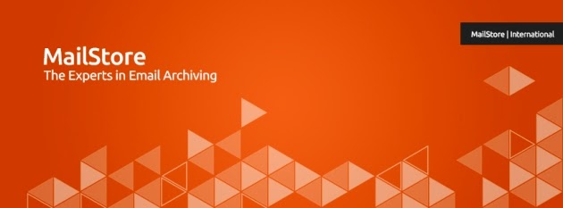 MailStore - The Experts in Email Archiving