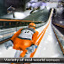 تحميل لعبة التزلج الأكثر وأقعية للأندرويد مجاناً Super Ski Jump Free APK-1-3-0