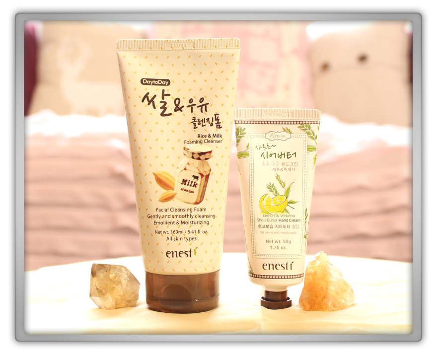 겟잇뷰티박스 by 미미박스 memebox beautybox Superbox #80 Pumpkin Pie Cosmetics unboxing review enesti hand cream lemon verbena rice milk foam day 겟잇뷰티박스 by 미미박스 memebox beautybox Superbox #80 Pumpkin Pie Cosmetics unboxing review enesti hand cream lemon verbena rice milk foam day