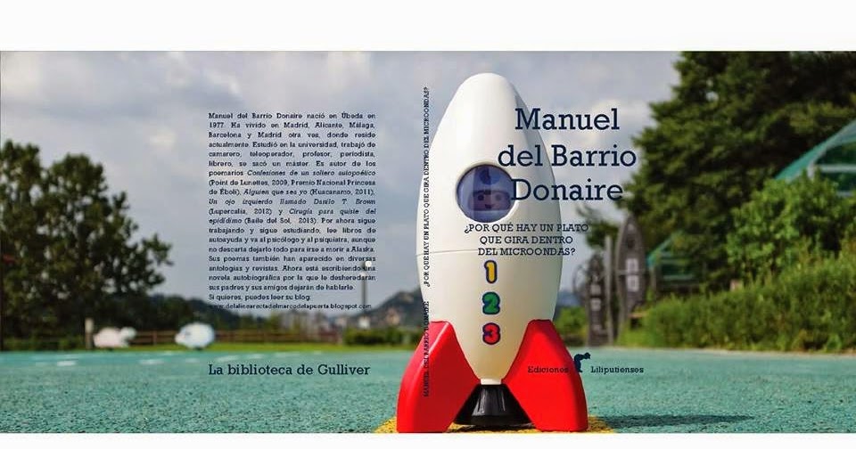 Resultado de imagen de manuel del barrio donaire plato gira