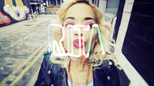 RITA ORA RITA ORA