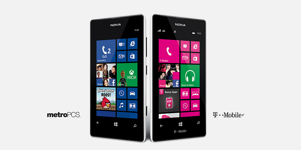Nokia Lumia 521 By TMobiles Specifications And Price Smartphone