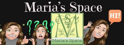 Maria's Space