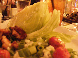 Wedge Salad