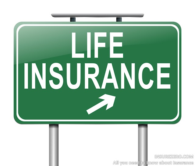 Life Insurance - Why We Buy Life Insurance