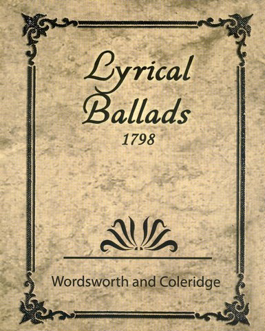 Preface To Lyrical Ballads Wordsworth Pdf