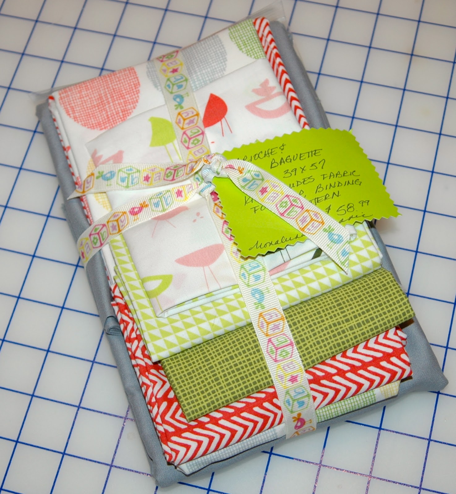 Modern Quilt Relish Modern Quilt Relish kits for sale.