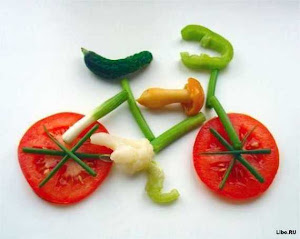 Food bike