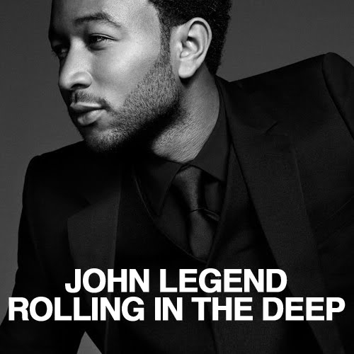 Misty Mornings John Legend Rolling In The Deep Cover Midnight