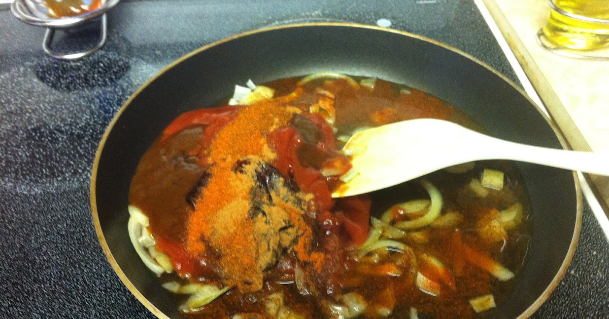 Borje Salming's Gluten Free Steak Sauce