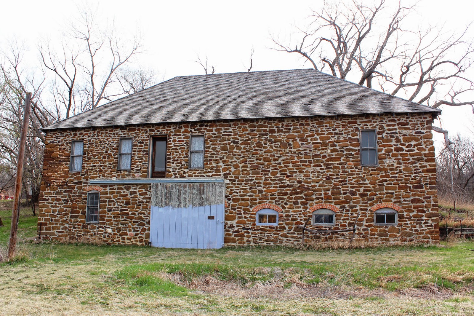 Historic Steele City, Nebraska