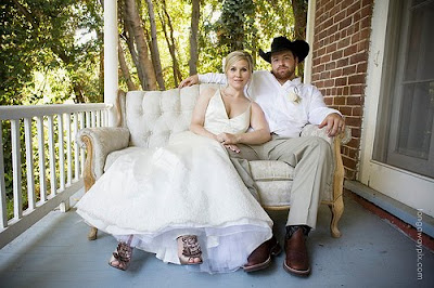 Western Style Wedding Dresses on Western Wedding Dresses 3rd Edition