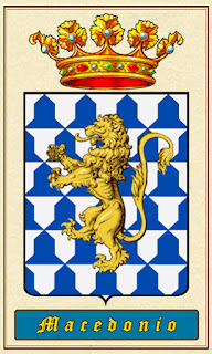 Famiglia Macedonio Famiglia Macedonio