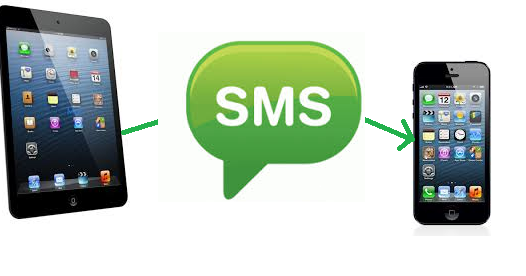 how to receive sms on mac without a cell phone how to receive sms on mac without a cell phone